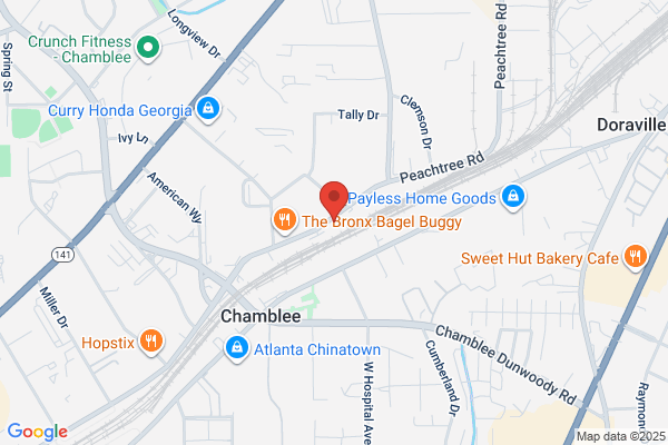 Atlanta Restoration Chiropractic