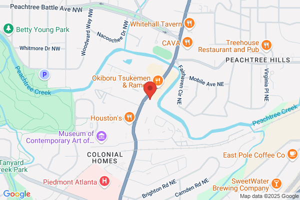 Brookhaven Chiropractic
