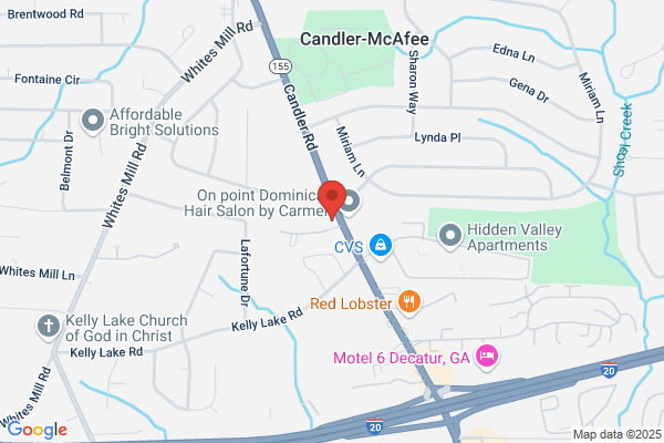Georgia Injury Centers