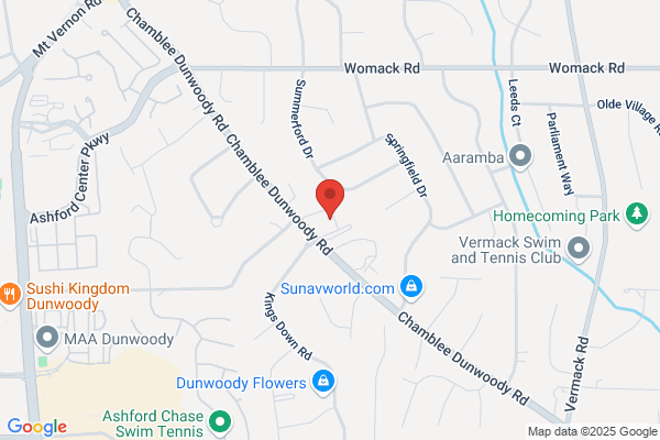 Atlanta North School of Seventh-Day Adventists