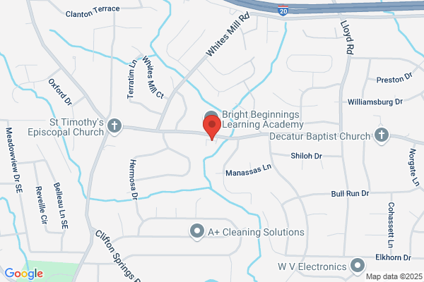 Christ Tabernacle Church Inc