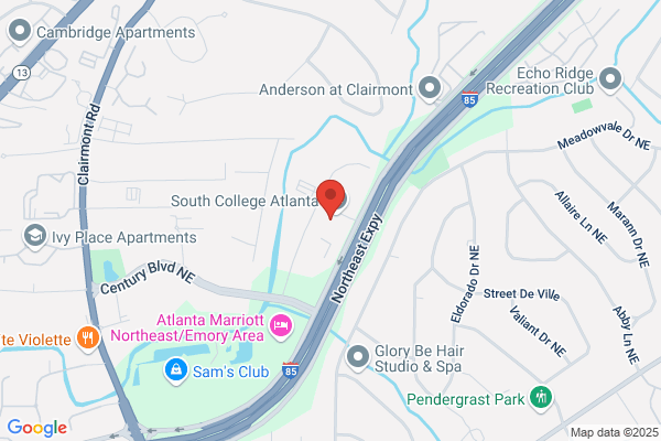 University of Phoenix - DeKalb Learning Center - Closed