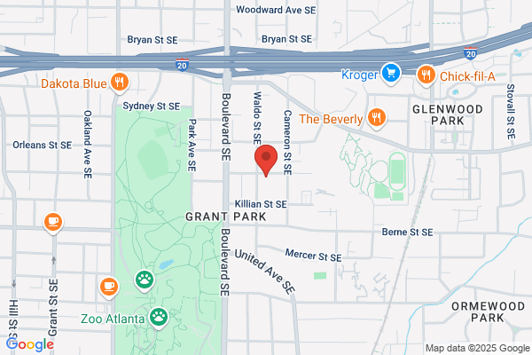 Computer Troubleshooters- Emory / Grant Park