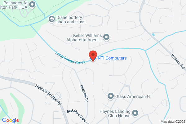 Nt Computer Services Inc