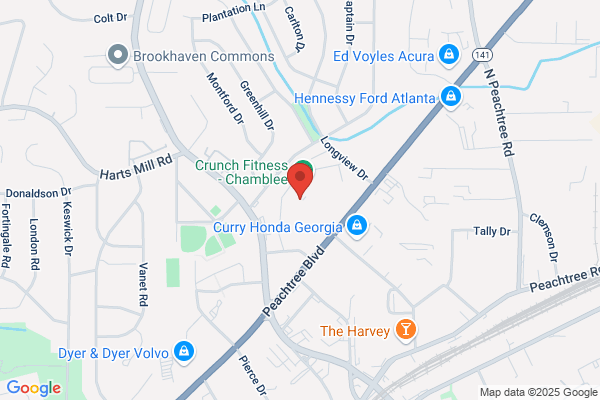 CMIT Solutions of Atlanta Northeast