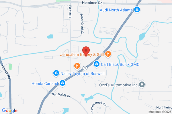 Datapoint Systems