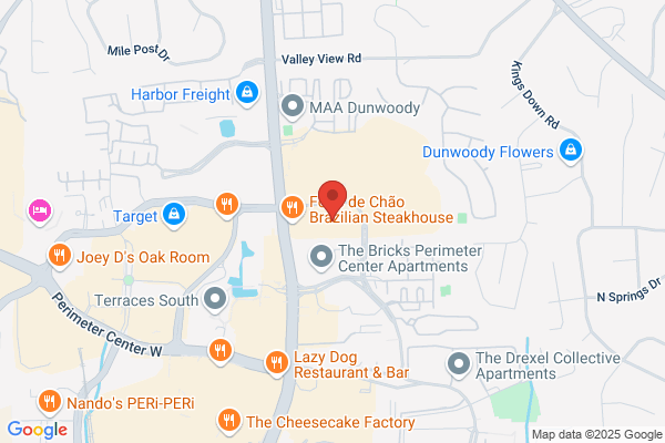Residence Inn by Marriott Atlanta Perimeter Center East