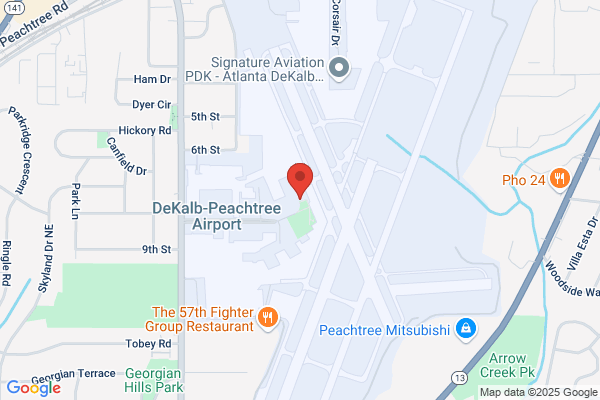 American Air Flight Training