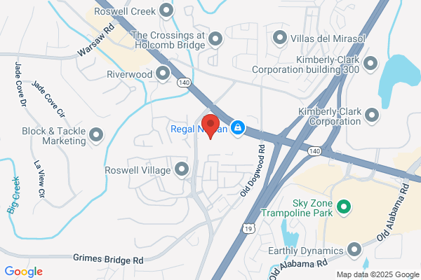 Charis Bible College Atlanta