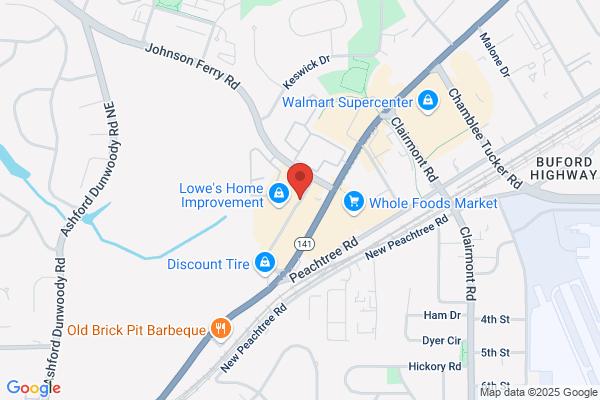 Lowe's ProServices