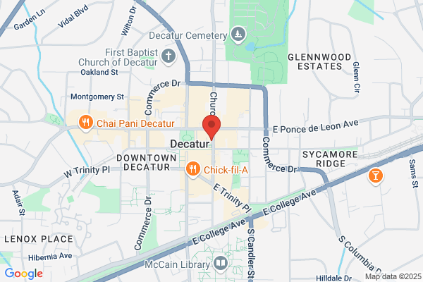 Decatur Station Food Mart