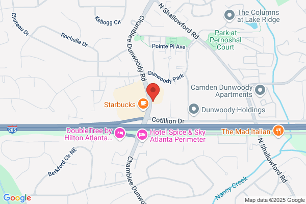 Dunwoody Express Foods