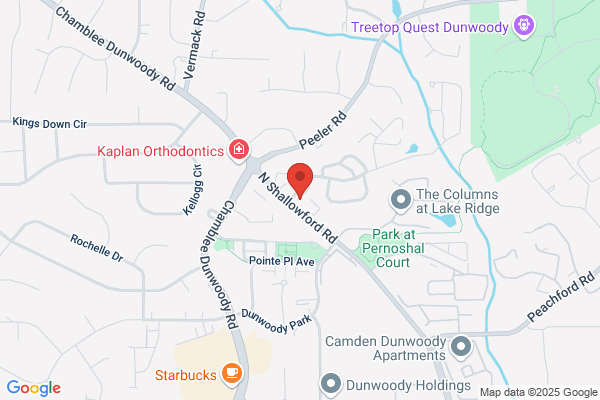 Dunwoody Food Mart