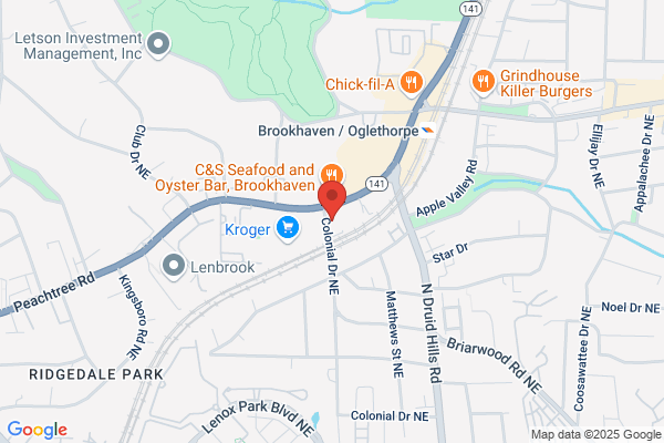Piedmont Physicians Pulmonary and Sleep Medicine Brookhaven