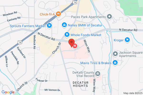 Peachtree Vascular Specialists, P.C.