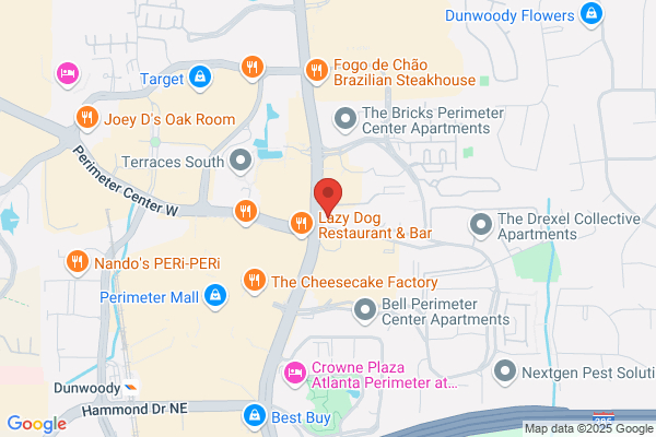 Georgia's Own Credit Union