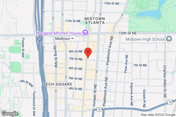 Georgia's Own Credit Union - CLOSED