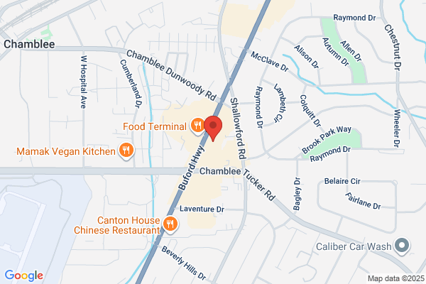 Lenox Medical Clinic