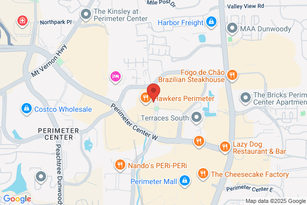 Massage Envy - Dunwoody-Sandy Springs