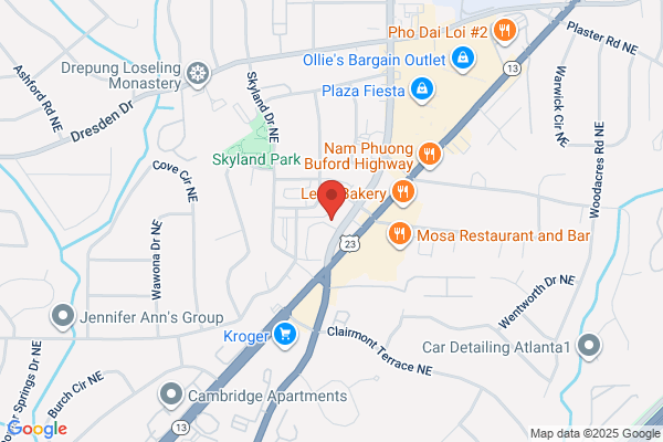 Atlanta Dental Studio