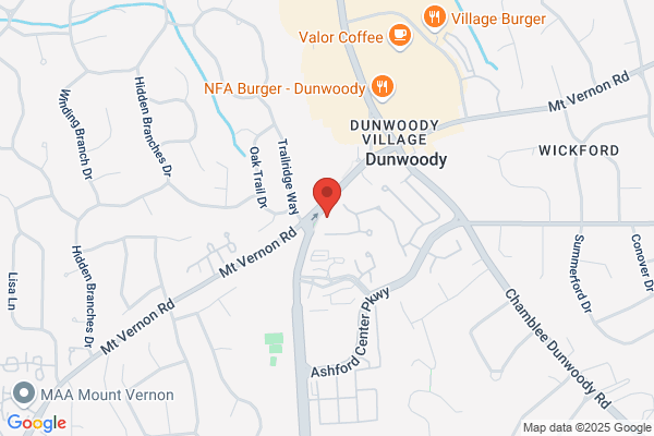 Atlanta Endodontics
