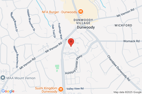 Craniofacial Pain & Dental Sleep Center of Georgia