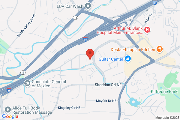 Executive Park Dentistry
