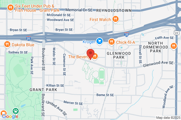 Glenwood Dentistry and Orthodontics