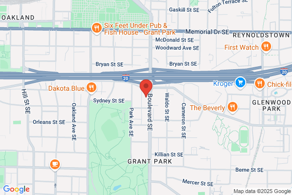 Grant Park Dental Group