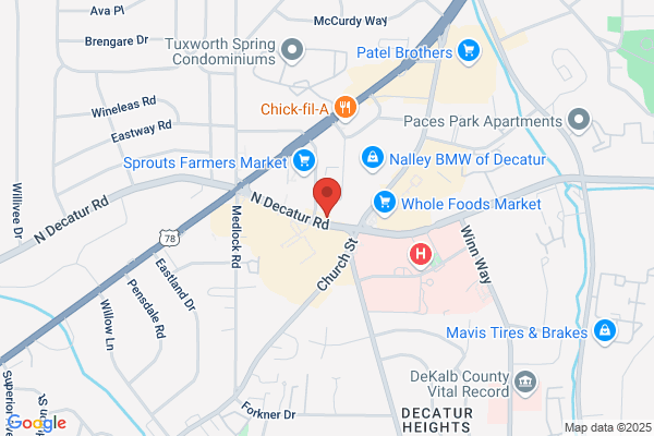 North Decatur Dentistry