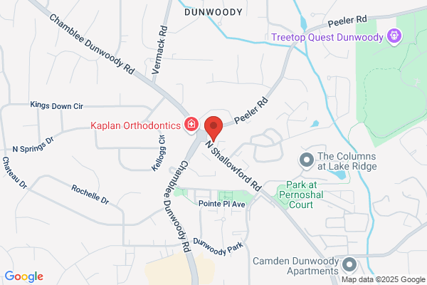 Plunkett & Chaw Dental