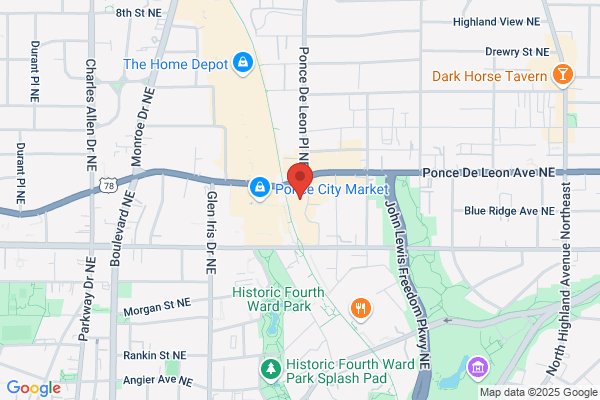 Ponce Dental Group