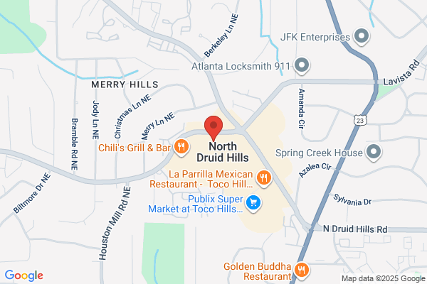 Sage Dental of North Druid Hills