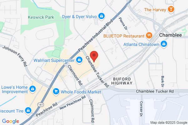 Serene Dental Solutions - Chamblee