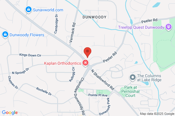 Dunwoody Family & Cosmetic Dentistry
