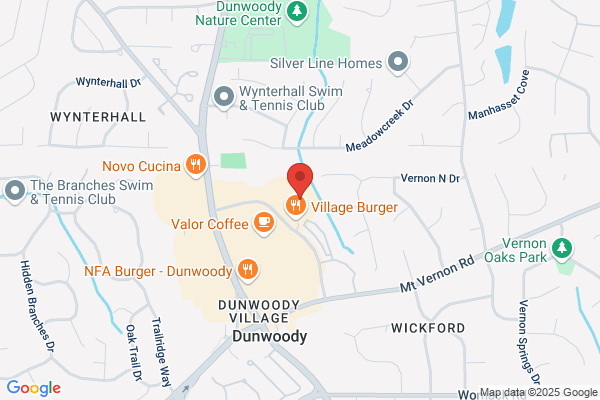 Dentistry for Children - Dunwoody