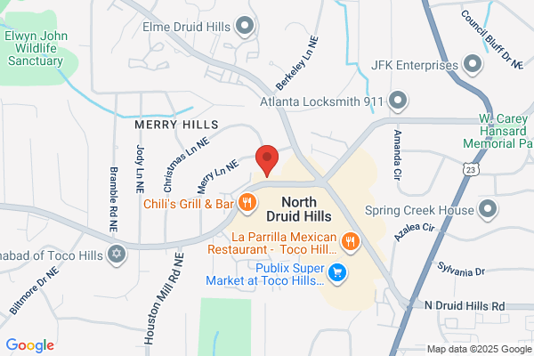 Atlanta Dental Arts