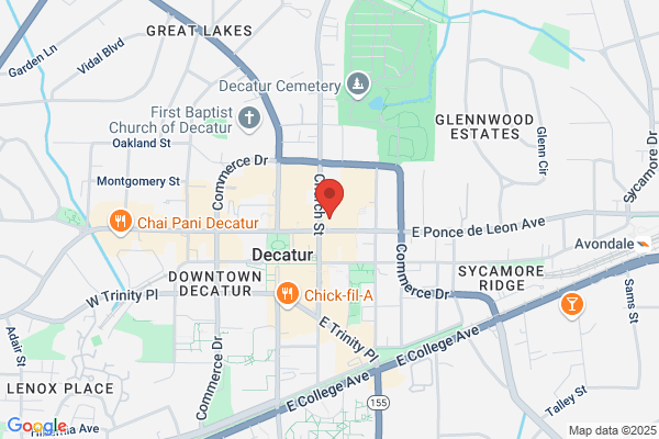 Atlanta Oral & Facial Surgery