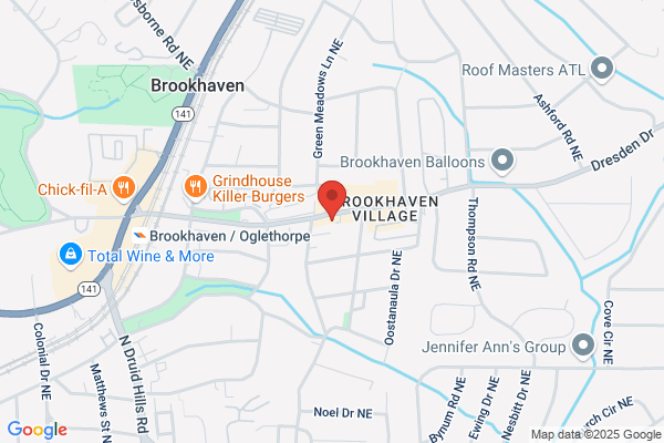 Brookhaven Dental Associates-Brookhaven