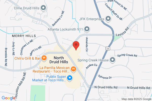 Dental One Associates of Toco Hills