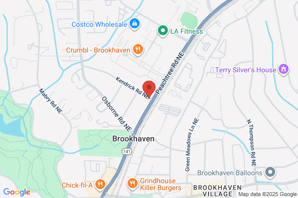 Dental Solutions of Brookhaven