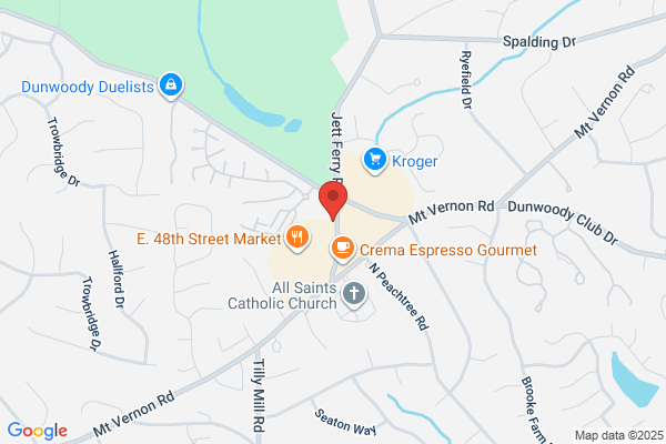 Dunwoody Dental Care