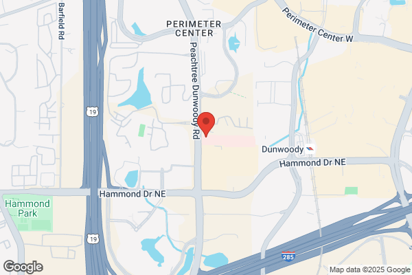 Dunwoody Dental Group
