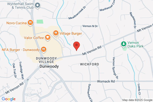 Dunwoody Dental Smiles