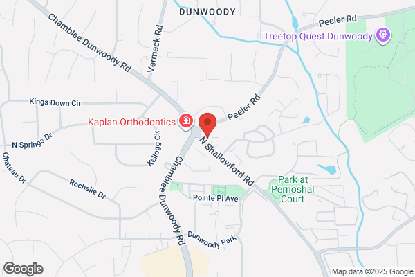 Plunkett & Chaw Dental