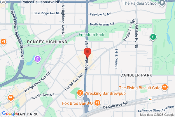 Atlanta Plumbing & Drain