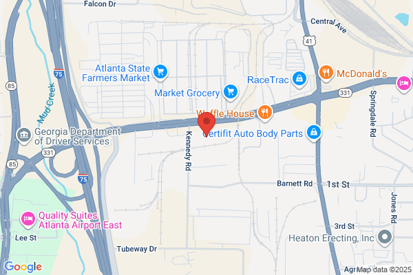 Able Advertising Distributors