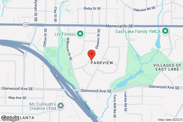 Parkview Restoration