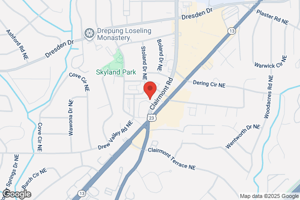 Atlanta Dental Consultants