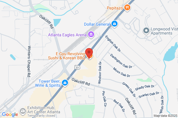 Atlantic Dental Care